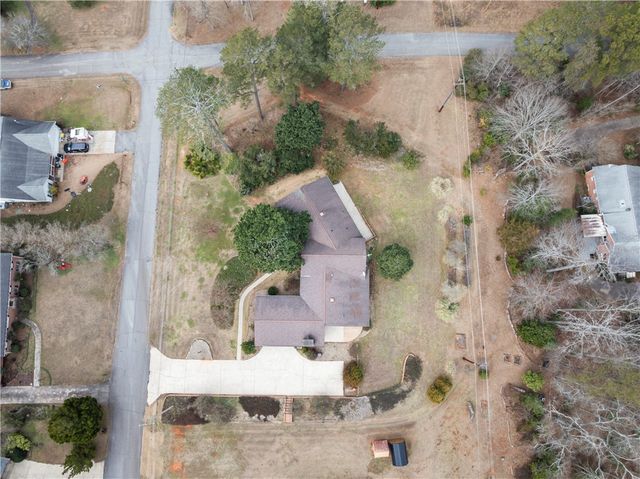 501 Westminster Drive, Pendleton, SC 29670