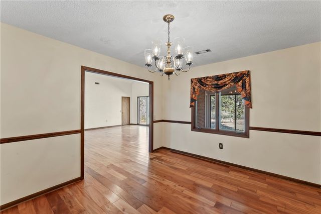 501 Westminster Drive, Pendleton, SC 29670