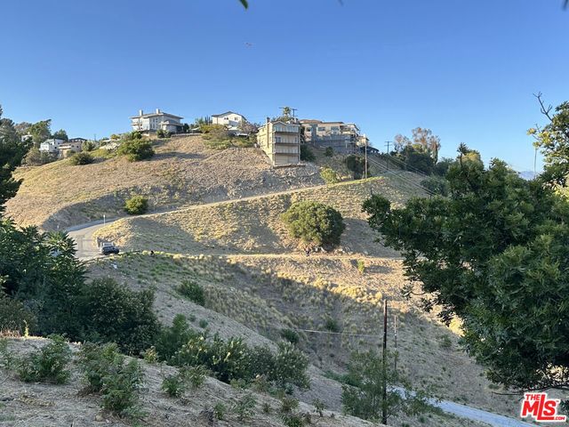 0 Beech & Amp, Mount Washington, CA 90065