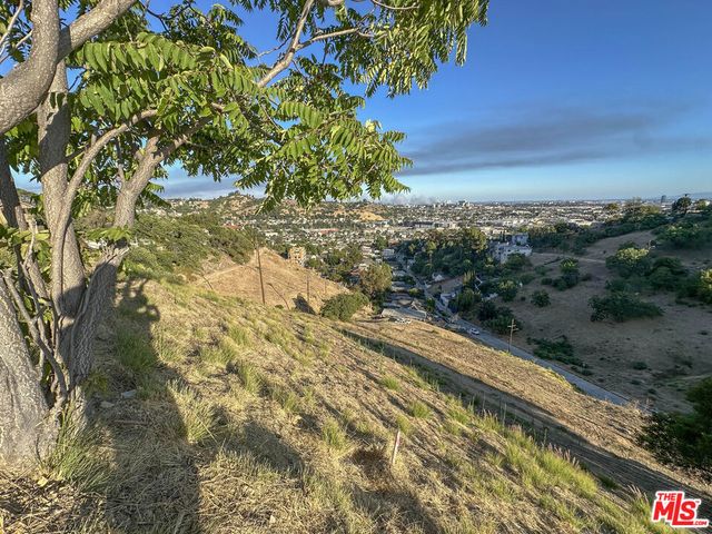 0 Beech & Amp, Mount Washington, CA 90065