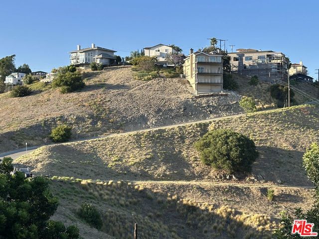 0 Beech & Amp, Mount Washington, CA 90065
