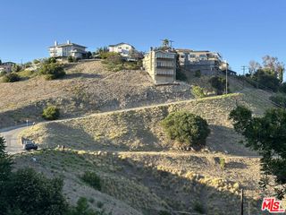 0 Beech & Amp, Mount Washington, CA 90065