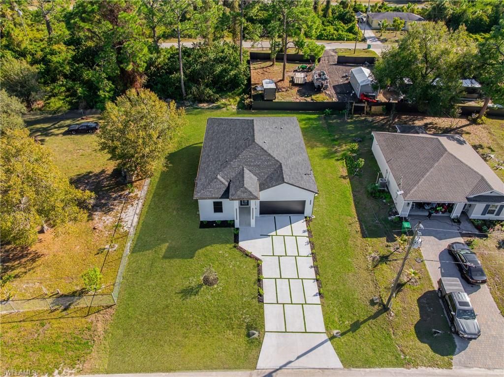 5008 N Obispo CIR, LABELLE, FL 33935 — photo 3