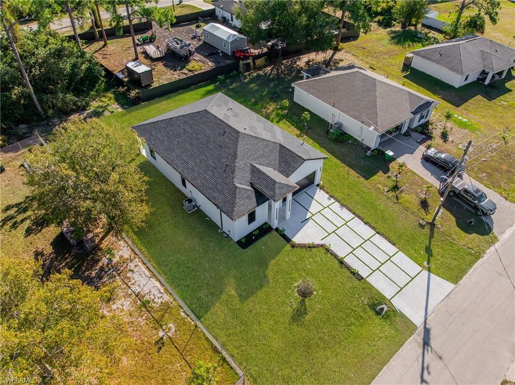 5008 N Obispo CIR, LABELLE, FL 33935 — photo 4