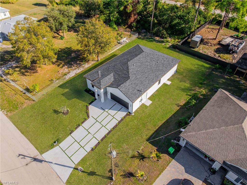 5008 N Obispo CIR, LABELLE, FL 33935 — photo 5