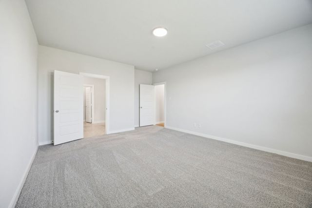 852 Bel Mares Street, Fort Worth, TX 76052