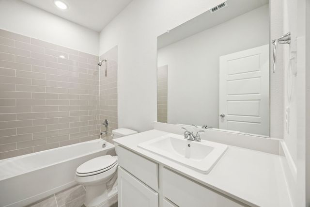 852 Bel Mares Street, Fort Worth, TX 76052