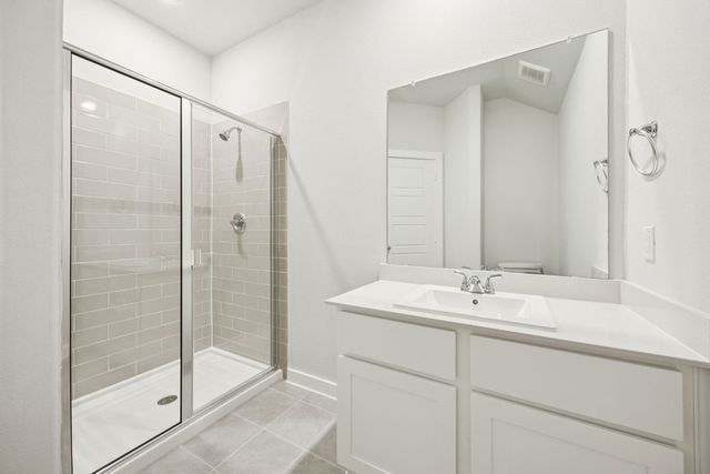 852 Bel Mares Street, Fort Worth, TX 76052