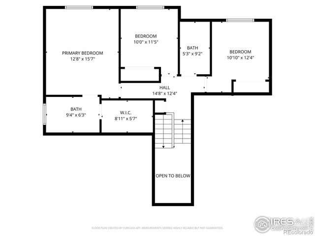 1919 88th Ave Ct, Greeley, CO 80634