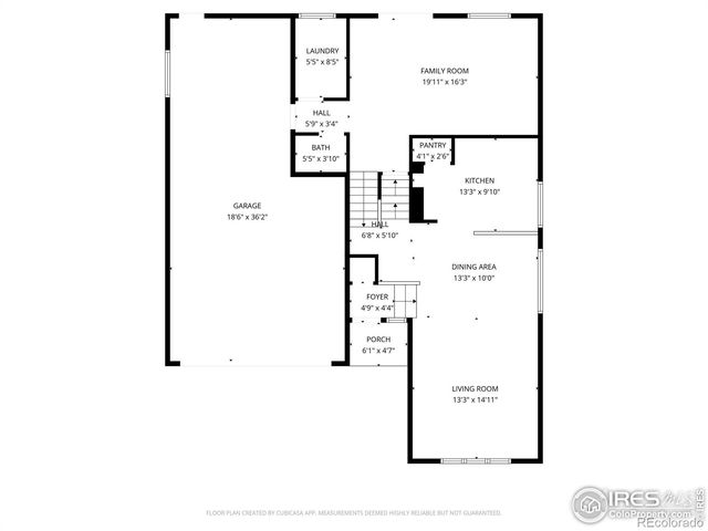 1919 88th Ave Ct, Greeley, CO 80634