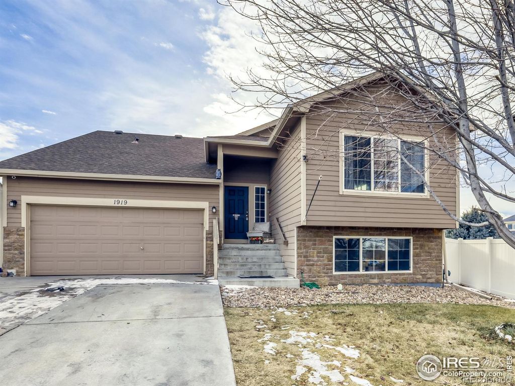 1919 88th Ave Ct, Greeley, CO 80634