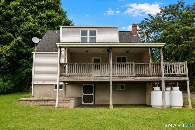 78 Stadley Rough Road, Danbury, CT 06811