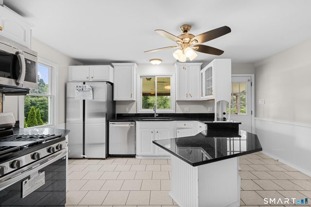 78 Stadley Rough Road, Danbury, CT 06811