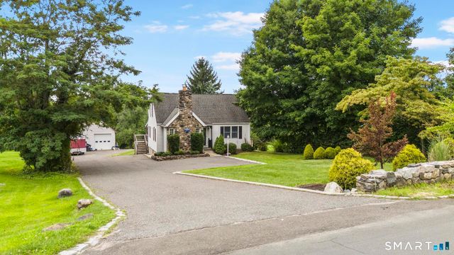 78 Stadley Rough Road, Danbury, CT 06811