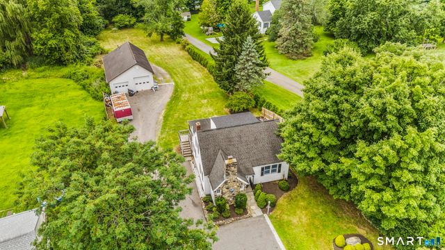 78 Stadley Rough Road, Danbury, CT 06811