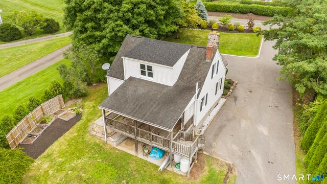 78 Stadley Rough Road, Danbury, CT 06811