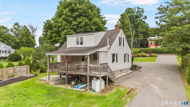 78 Stadley Rough Road, Danbury, CT 06811