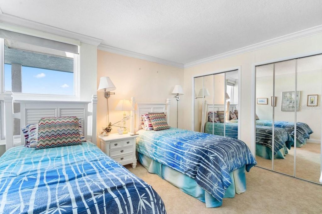 Image 12 of property listing at 5201 S ATLANTIC AVENUE 703A, New Smyrna Beach, FL 32169