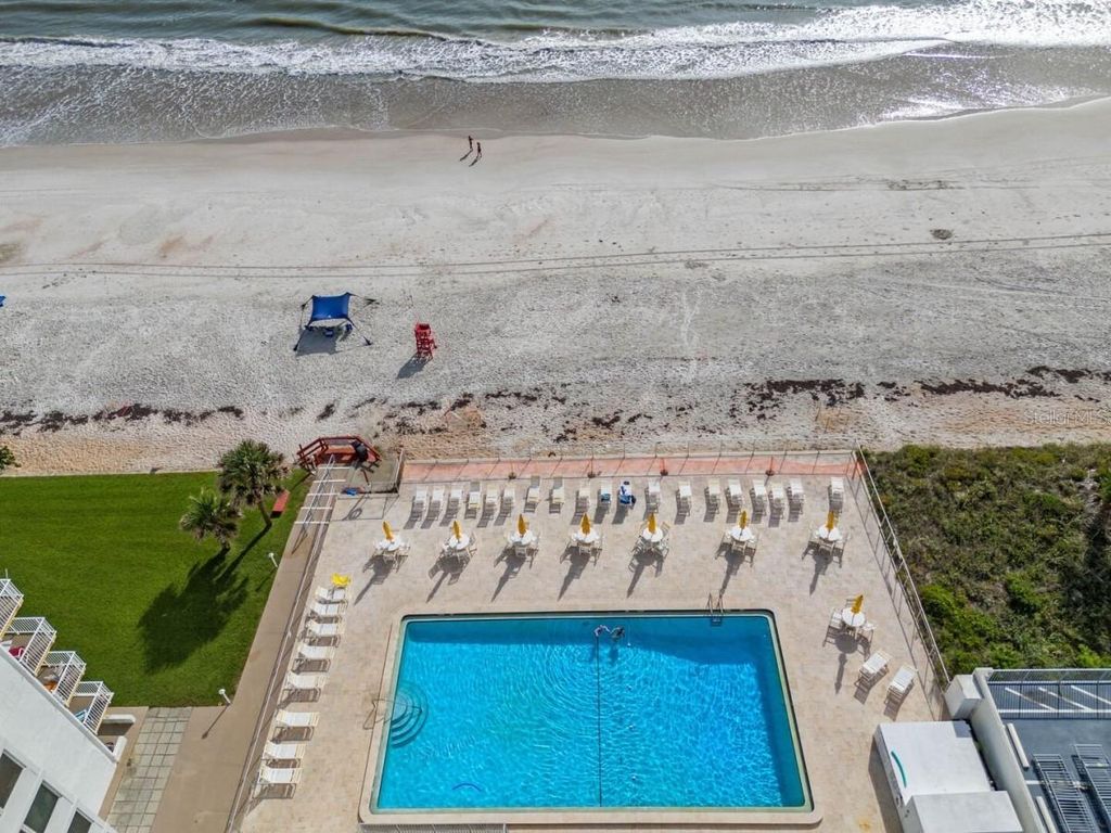 Image 3 of property listing at 5201 S ATLANTIC AVENUE 703A, New Smyrna Beach, FL 32169