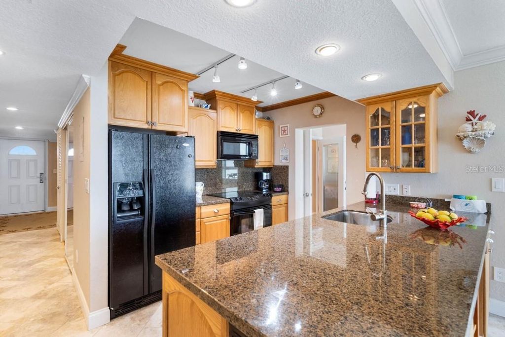 Image 5 of property listing at 5201 S ATLANTIC AVENUE 703A, New Smyrna Beach, FL 32169