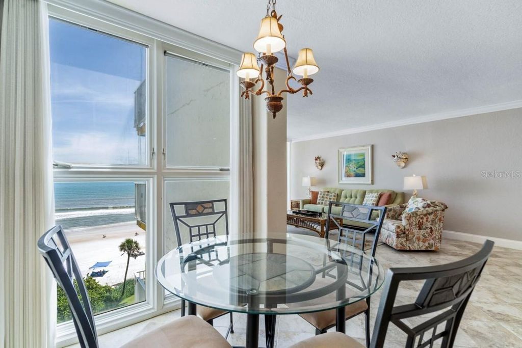 Image 8 of property listing at 5201 S ATLANTIC AVENUE 703A, New Smyrna Beach, FL 32169