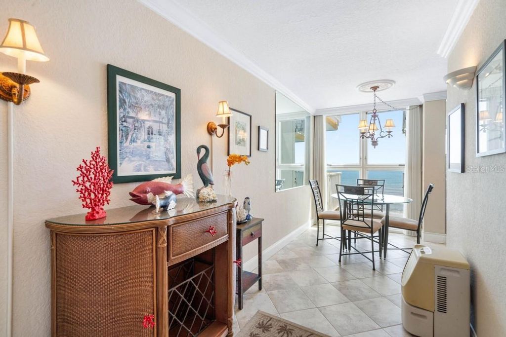 Image 9 of property listing at 5201 S ATLANTIC AVENUE 703A, New Smyrna Beach, FL 32169