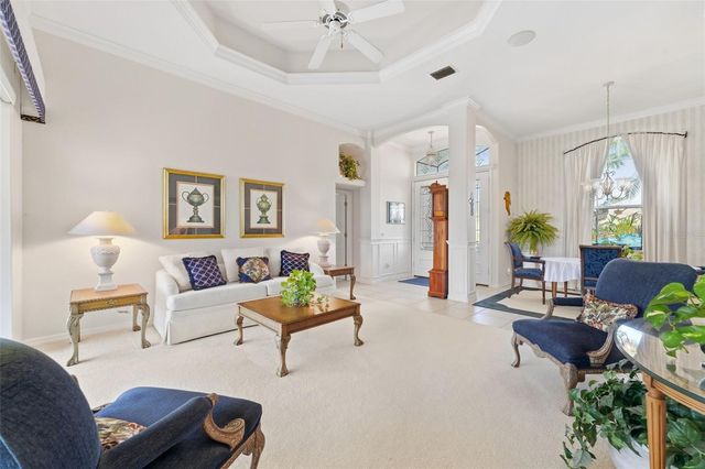 2555 SILVER PALM ROAD, North Port, FL 34288