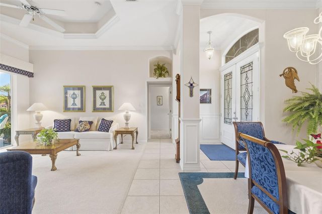 2555 SILVER PALM ROAD, North Port, FL 34288