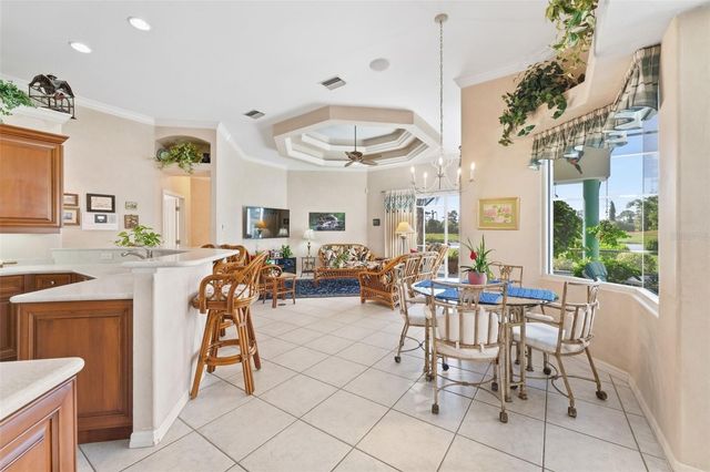 2555 SILVER PALM ROAD, North Port, FL 34288