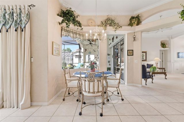 2555 SILVER PALM ROAD, North Port, FL 34288