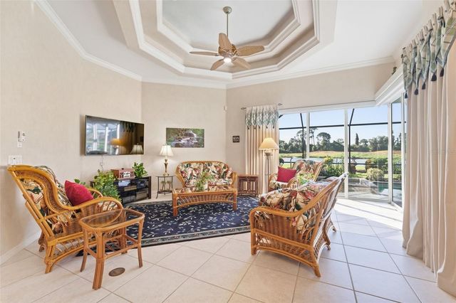 2555 SILVER PALM ROAD, North Port, FL 34288