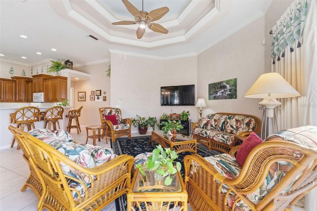 2555 SILVER PALM ROAD, North Port, FL 34288
