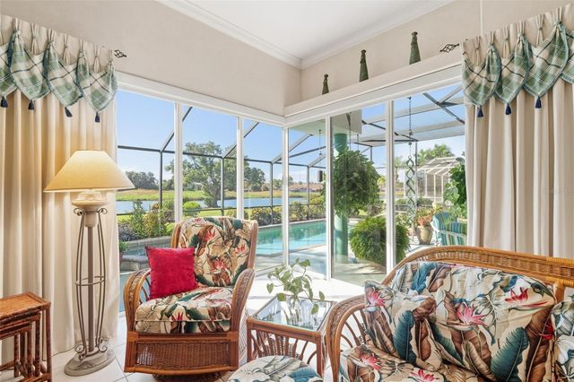 2555 SILVER PALM ROAD, North Port, FL 34288