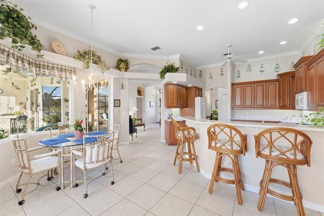 2555 SILVER PALM ROAD, North Port, FL 34288
