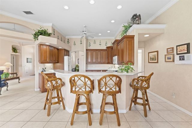 2555 SILVER PALM ROAD, North Port, FL 34288