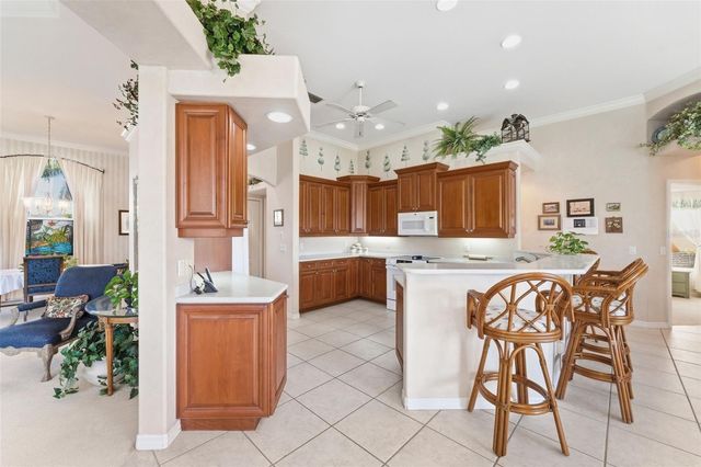 2555 SILVER PALM ROAD, North Port, FL 34288