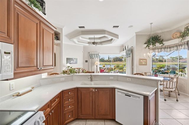 2555 SILVER PALM ROAD, North Port, FL 34288