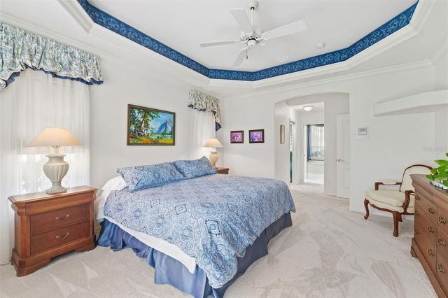 2555 SILVER PALM ROAD, North Port, FL 34288