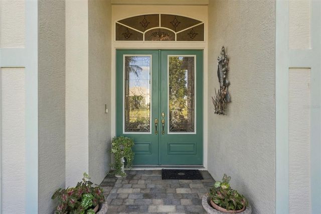 2555 SILVER PALM ROAD, North Port, FL 34288