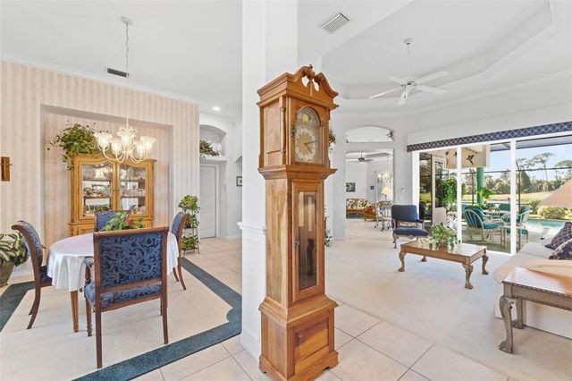 2555 SILVER PALM ROAD, North Port, FL 34288