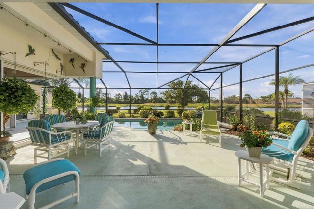 2555 SILVER PALM ROAD, North Port, FL 34288