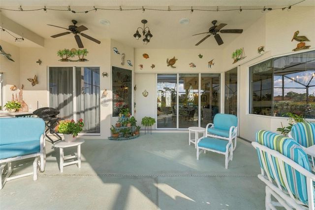 2555 SILVER PALM ROAD, North Port, FL 34288