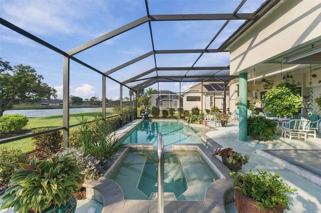 2555 SILVER PALM ROAD, North Port, FL 34288