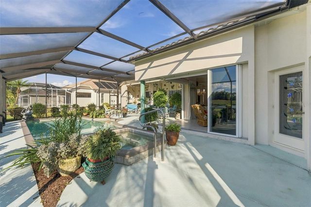 2555 SILVER PALM ROAD, North Port, FL 34288