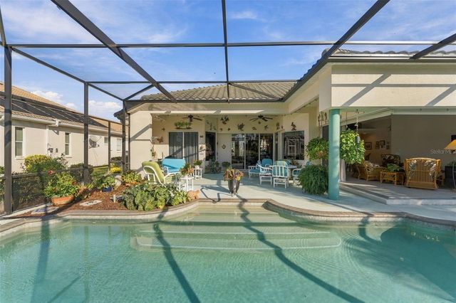 2555 SILVER PALM ROAD, North Port, FL 34288