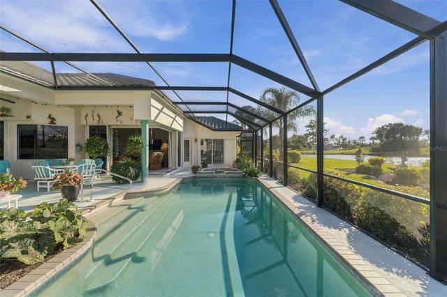 2555 SILVER PALM ROAD, North Port, FL 34288
