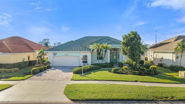 2555 SILVER PALM ROAD, North Port, FL 34288