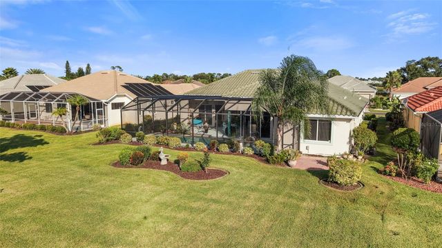 2555 SILVER PALM ROAD, North Port, FL 34288