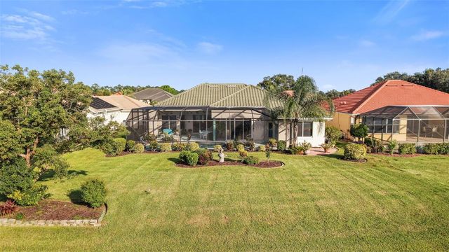2555 SILVER PALM ROAD, North Port, FL 34288