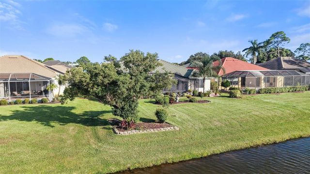2555 SILVER PALM ROAD, North Port, FL 34288